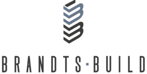 Brandts Build Main Color Logo